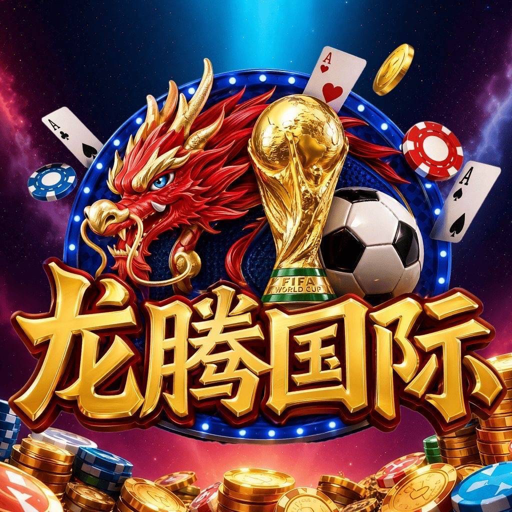 国际龙腾